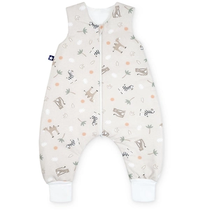 JULIUS ZÖLLNER Surpyjama enfant jersey savane beige TOG 2.5Vendu paramazon