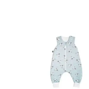 JULIUS ZÖLLNER Surpyjama enfant escargot jersey TOG 2.5Vendu paramazon