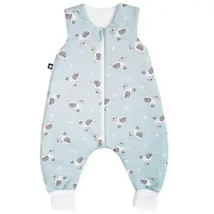 JULIUS ZÖLLNER Surpyjama enfant escargot jersey TOG 2.5Vendu paramazon