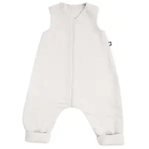 JULIUS ZÖLLNER Surpyjama bébé mousseline ivoire TOG 0.5Vendu paramazon