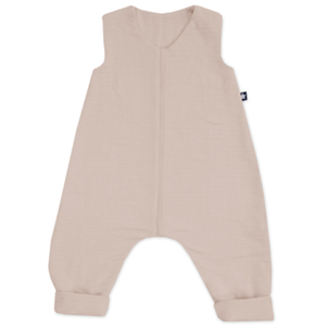 JULIUS ZÖLLNER Surpyjama bébé mousseline sable TOG 0.5Vendu paramazon