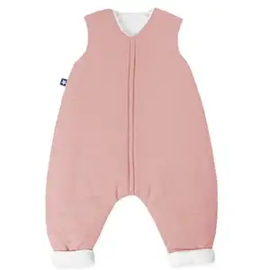 JULIUS ZÖLLNER Surpyjama enfant mousseline doublé dusty rose TOG 2.5Vendu paramazon