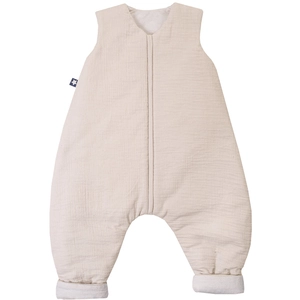 JULIUS ZÖLLNER Surpyjama enfant mousseline doublé sand TOG 2.5Vendu paramazon