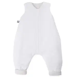 JULIUS ZÖLLNER Surpyjama enfant mousseline doublé ivory TOG 2.5Vendu paramazon