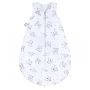 JULIUS ZÖLLNER Gigoteuse bébé été lapin et hibou