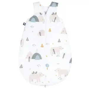 JULIUS ZÖLLNER Gigoteuse Mountain Bear TOG 2.5Vendu paramazon