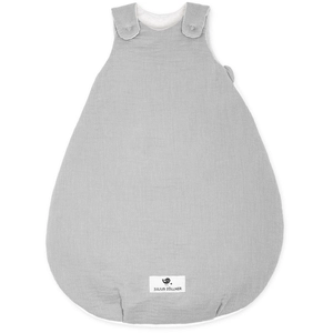 JULIUS ZÖLLNER Gigoteuse Koon Terra gris TOG 2.5