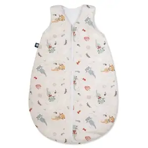 JULIUS ZÖLLNER Gigoteuse bébé Jersey Little Otti TOG 2.5Vendu paramazon