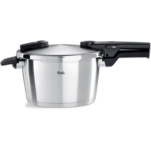 Comparateur de prix : Autocuiseur FISSLER Vitaquick Premium Pressure 22 cm 4.5L