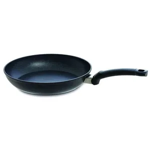 Comparateur de prix : Fissler Adamant Classic Poêle antiadhésive en aluminium Noir, Aluminium, Noir, 24 cm - 157-304-24-100/0