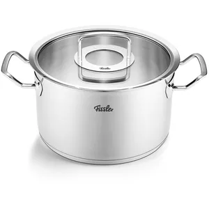 Comparateur de prix : Faitout FISSLER 24cm Original Profi Collection