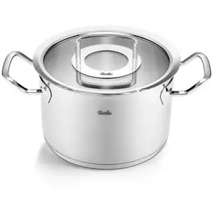 Comparateur de prix : Faitout FISSLER Original profi Stew Pot 20 cm