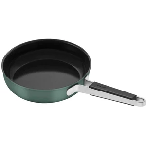 Zwilling PURE 24 cm poêle à frire en céramique verte pas cher