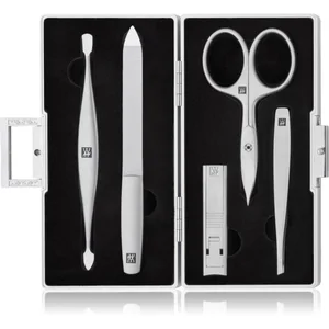 Comparateur de prix : ZWILLING Twinox Aluminium Cas 5-Pièces Set, 1 Unité