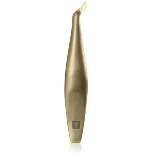 Comparateur de prix : Zwilling Premium Gold pince ongles et cuticules 1 pcs