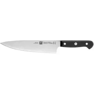 Comparateur de prix : Couteau de chef GOURMET inox 20 cm Zwilling
