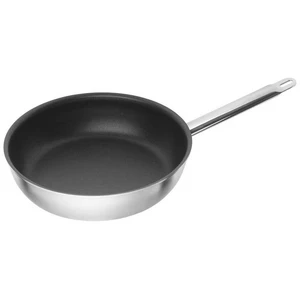 Zwilling Poêle à frire, 28 cm 18/10 acier inoxydable rond 65129-280-0