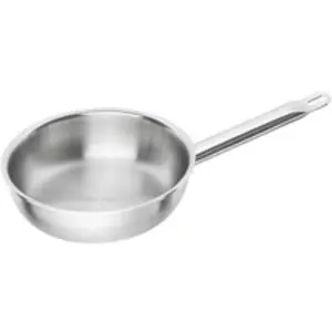 Poêle 20 cm Zwilling Pro Inox Zwilling pas cher