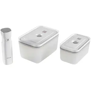 Kit de démarrage en plastique Zwilling Fresh & Sauvegarder