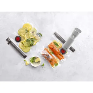 Zwilling Sachets Sous Vide Zwilling Sacs Sous Vide - S - 10 Pcs pas cher