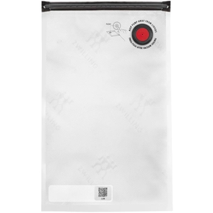 Comparateur de prix : Zwilling Zwilling - Set Sacs Sous Vide 3 Pièces Taille L  - Transparent
