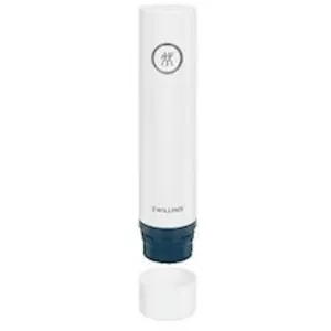 Zwilling Pompe de Mise sous Vide Fresh & Save, Couleur Blanc-La Mer