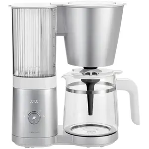 Cafetière avec filtre argent Zwilling Enfinigy pas cher