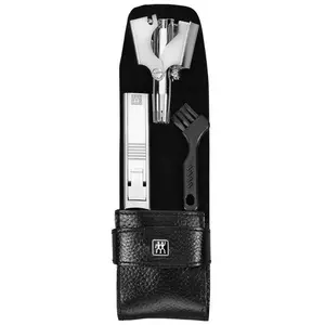 Zwilling Set Mains & Nez - Coupe-Ongles & Coupe-PoilsVendu par3suisses