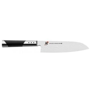 ZWILLING Miyabi - Santoku 18 cm 7000D pas cher