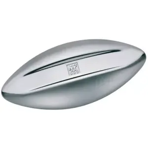 Savon en métal ZWILLING inox mat anti-odeur TU pas cher