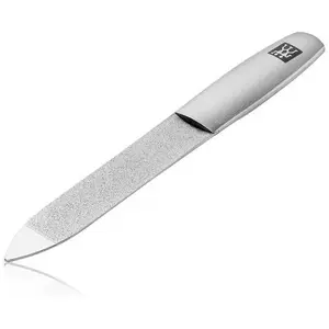 Comparateur de prix : Zwilling Lime à ongles saphir Premium 90mm Lime a ongle 1 art.