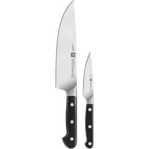Zwilling 38430-004-0 pro set couteaux 2 pièces pas cher