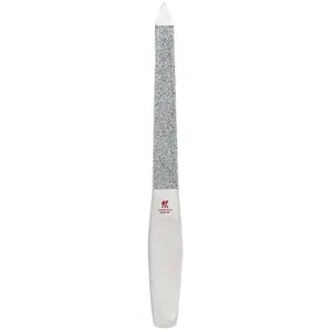 Comparateur de prix : Zwilling Lime à ongles classique en saphir 130mm Lime a ongle 1 art.