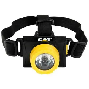 Klein CAT - Lampe frontale pas cher