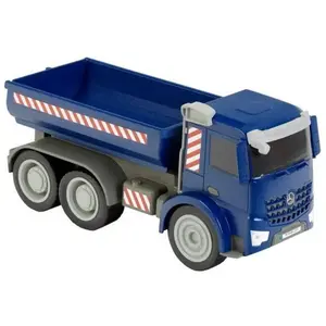 Klein Mercedes-Benz Arocs - Camion-benne basculante pour sable pas cher