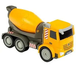 Klein Mercedes-Benz Arocs - Camion toupie à béton pas cher