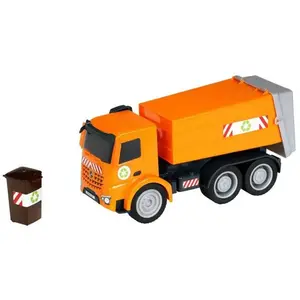 Klein Mercedes-Benz Arocs - Camion benne à ordures pas cher