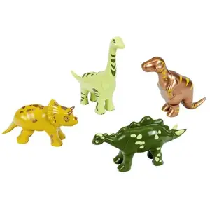 Klein Puzzle Magnétiques Dinosaures Fun pas cher