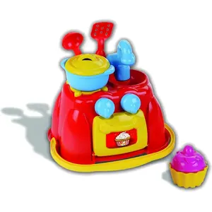 Klein Toys Beach Picnic Aqua Action - Cuisine Beach Picnic
