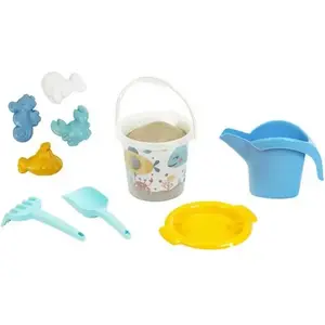 Theo Klein Set de plage - Little Foot - Monde Aquatique - Jeu d'imitation