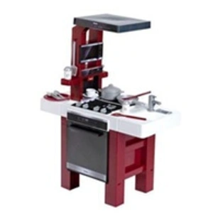 Comparateur de prix : Klein - 7150 - Cuisine Fresh Miele avec accessoires