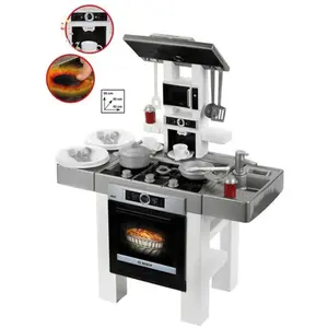 Comparateur de prix : KLEIN - Cuisine Bosch Style Facelift avec machine a expresso