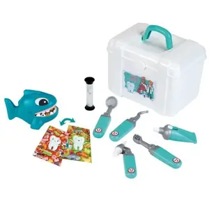 Non communiqué Klein - 4326 - Mallette de dentiste avec accessoires pas cher