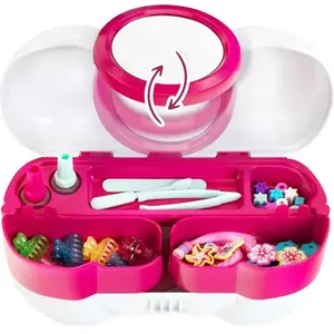 Klein Mallette de Coiffure et Salon de manucure pas cher