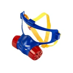 Comparateur de prix : Klein masque à gaz de pompier