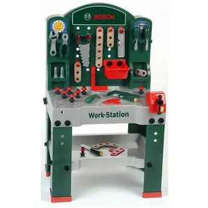 Klein Super établi Bosch Workstation pas cher