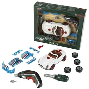 Comparateur de prix : KLEIN - Set de tuning Bosch avec visseuse électronique Ixolino II