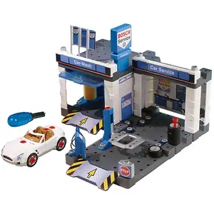 Comparateur de prix : Klein - Garage - Bosch Service : Station de lavage