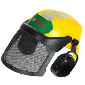 Klein Bosch - Casque de forestier pas cher