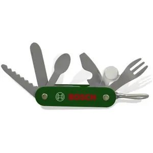 Outil multifonctionnel, bois, plastique - Bosch Klein-8166 pas cher